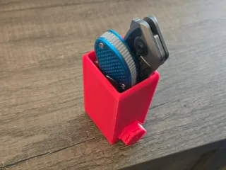 HSW Knife Holder