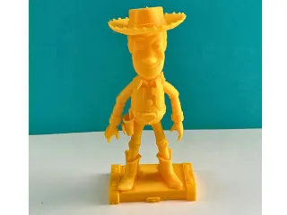 Woody
