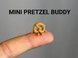 Mini Pretzel Buddy-0