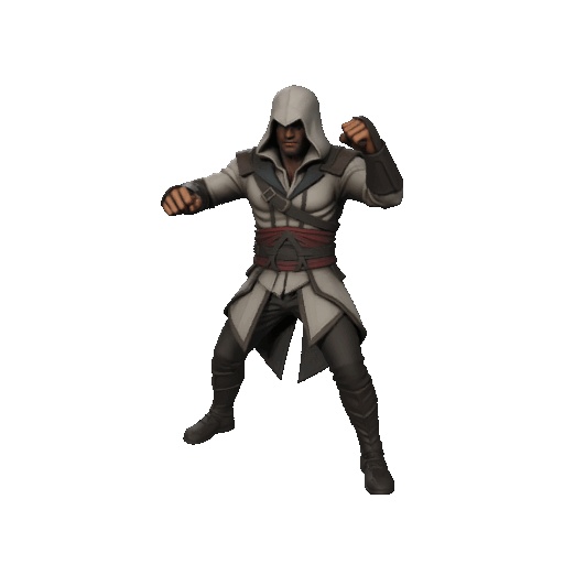 Assassin's Creed