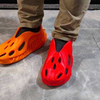 Dragon Horn shoes for 3d printing-0