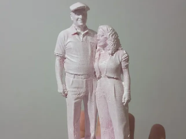 Pareja