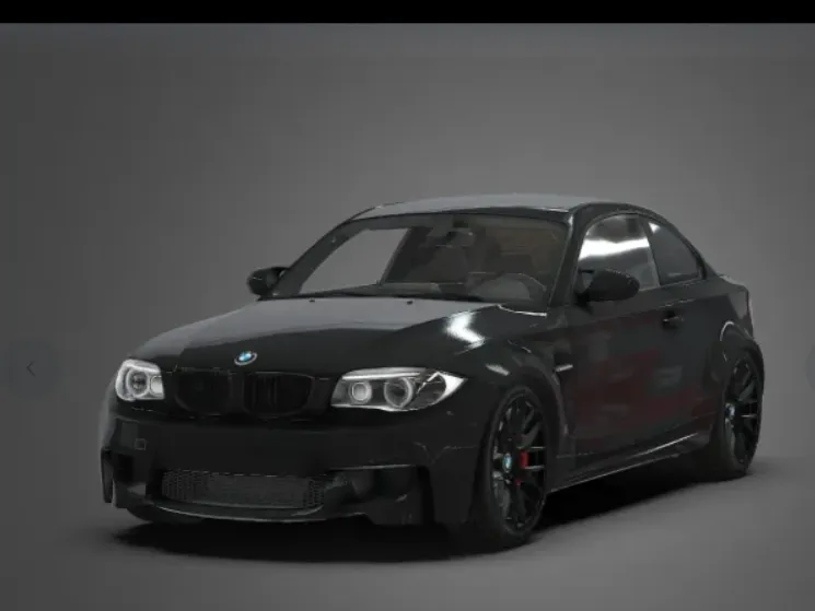 BMW M1