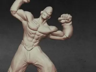 Super Majin Buu