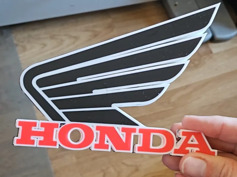 Honda-logo