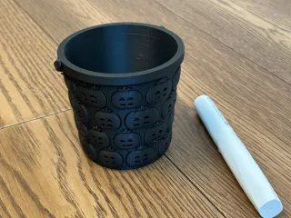 南瓜桶