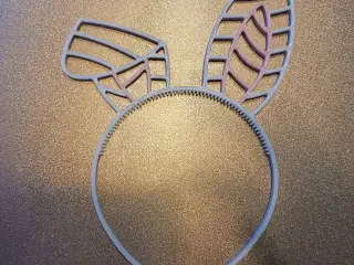 Bunny headband