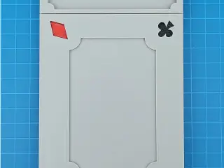 deck cover