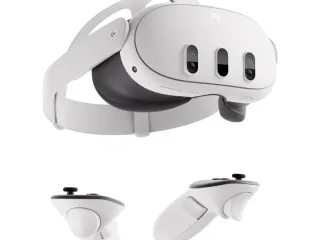 quest 3 attachments