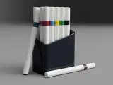 FixBox – Universal Marker Holder & Organizer-0