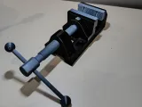Bench Vice-0