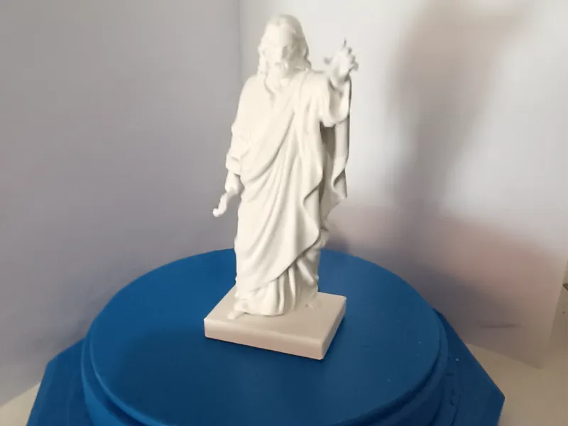 Gesu' Adirato contro i Farisei