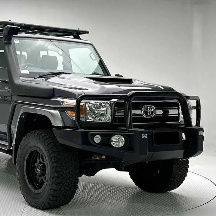79 series landcruiser