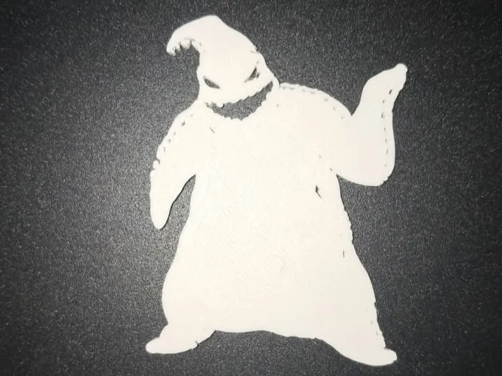 Fantasma 2