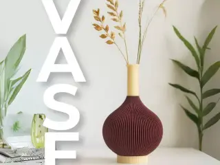 Poly-Vase V2