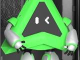 robot creality-0