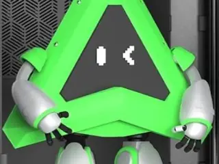 robot creality
