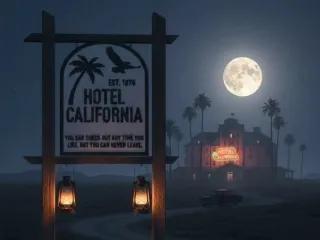 Hotel California