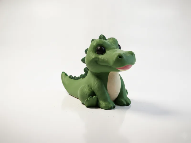 Crocodilo