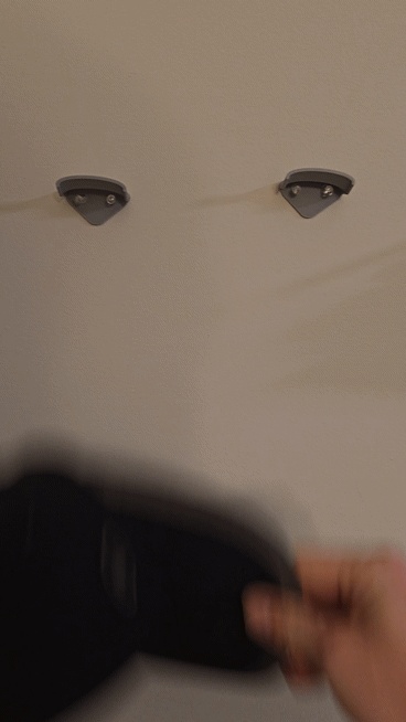Creality Hat Hook