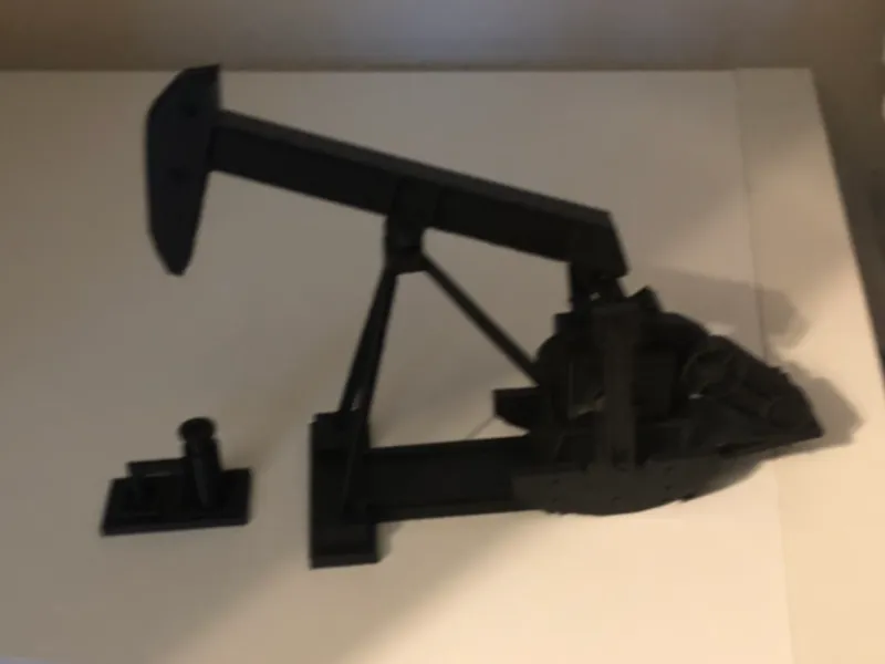 Pumpjack