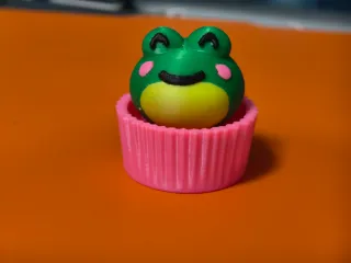 青蛙点击器