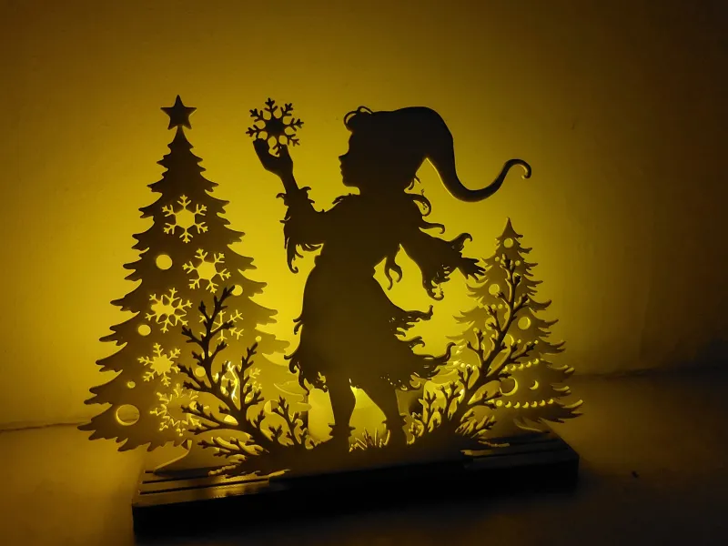 Christmas Gnome