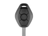 Coque de clé BMW E46-0