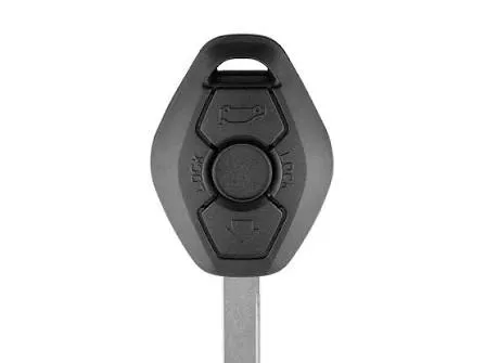 Coque de clé BMW E46