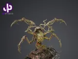 SLIVER HIVELORD - MINIATURE - COMMANDER TOKEN-0