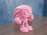 Chibni Knuckles-0