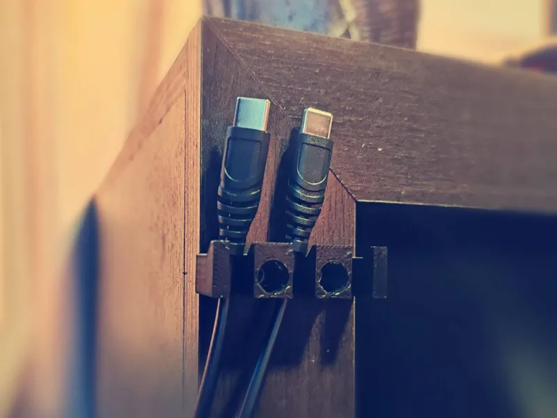 Soporte USB