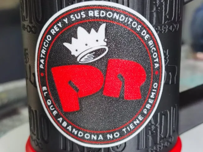 CHOOP INDIO SOLARI - REDONDOS - PR