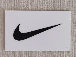 Nike logo