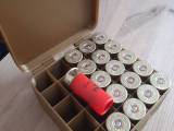Shotgun Shells Box-0