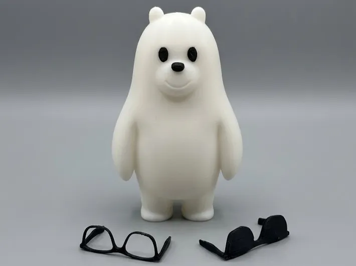 Polar Bear [NO CFS]