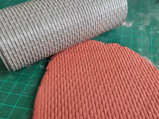 Texture Roller-Brick Wall 01