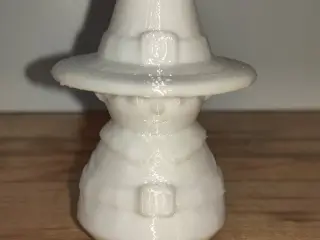 Pilgrim Boy