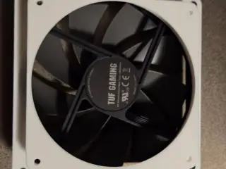 120mm-140mm fan conversion