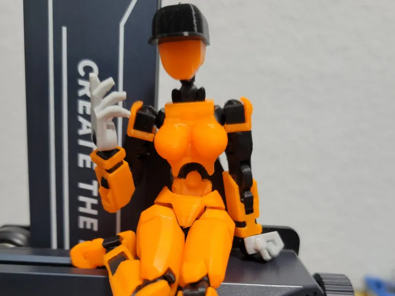 Dummy13 typeF