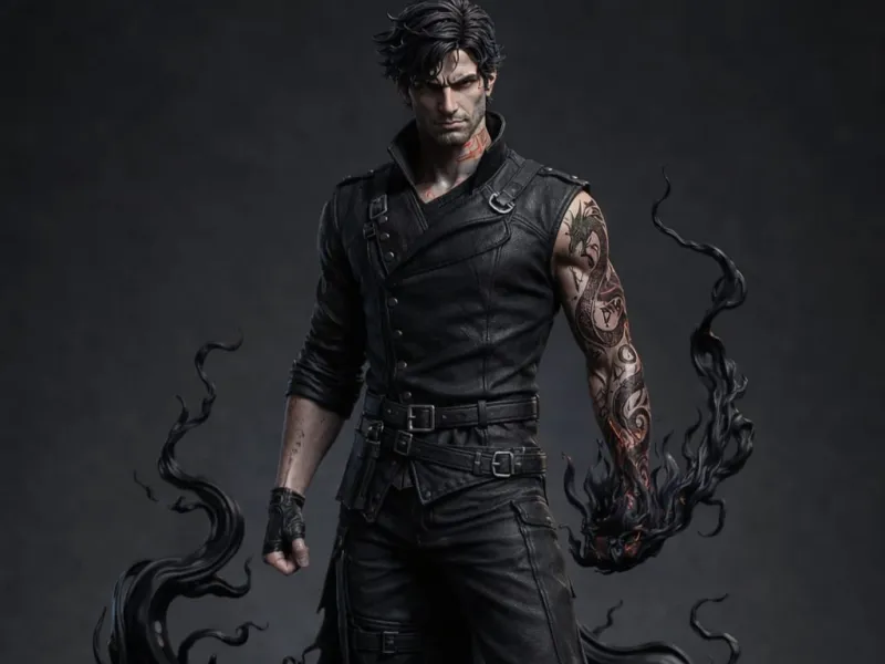 XADEN RIORSON, ALAS DE SANGRE, FORTH WINGS
