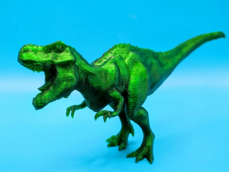 Tyrannosaurus