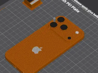 iPhone 17
