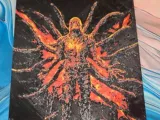 Hueforge - Stranger Things - Vecna-0