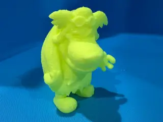 Muttley