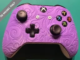 Xboxコントローラーカスタム