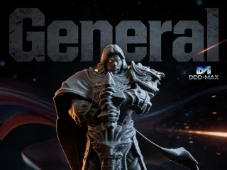 General-15CM;将军