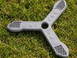 Coolest Boomerang