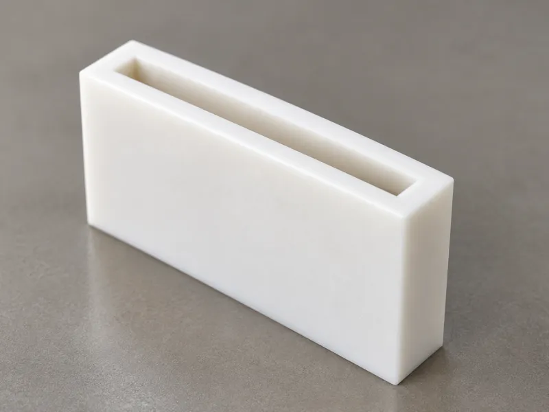 Hülse für Schienensystem Ikea Pax Schrank