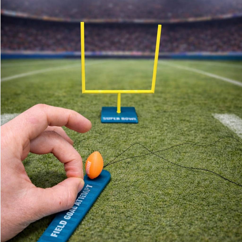 american football SUPER BOWL